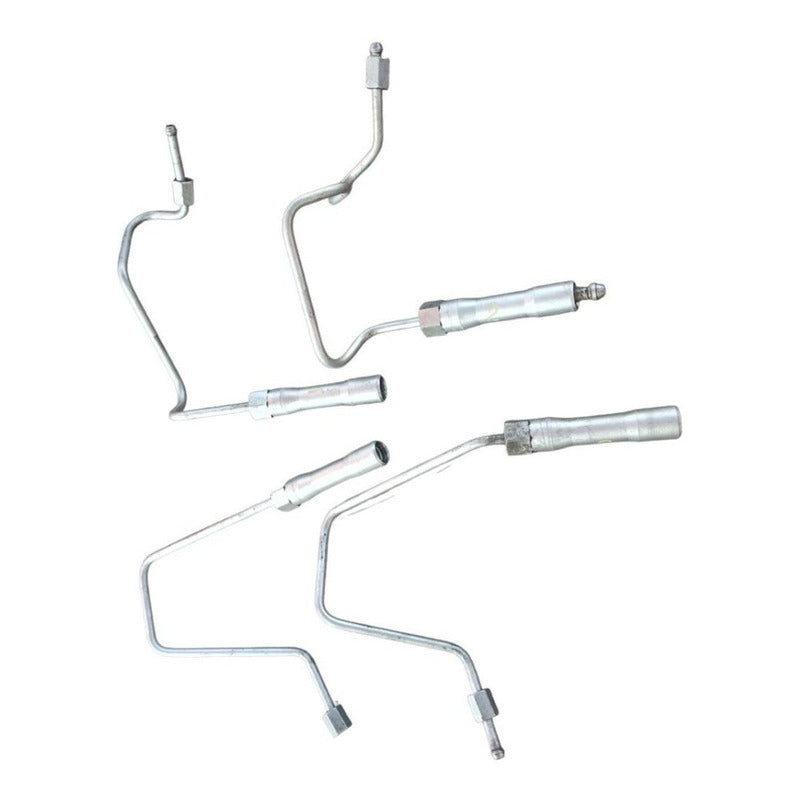 Tubo Diesel Linea Inyector Isuzu 4jj1 Elf 200 300 Juego