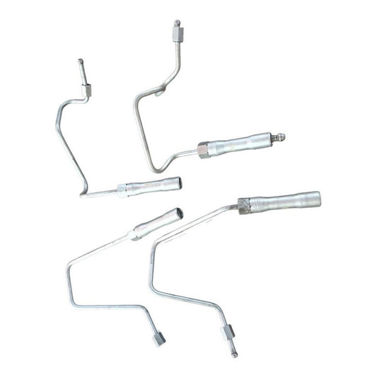 Tubo Diesel Linea Inyector Isuzu 4jj1 Elf 200 300 Juego