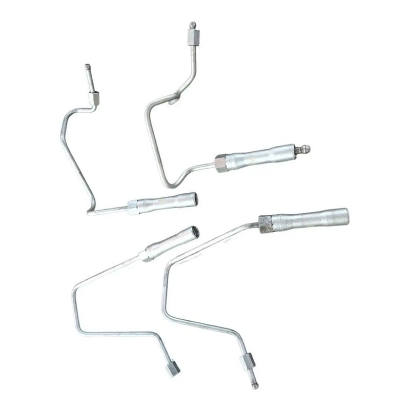 Tubo Diesel Linea Inyector Isuzu 4jj1 Elf 200 300 Juego
