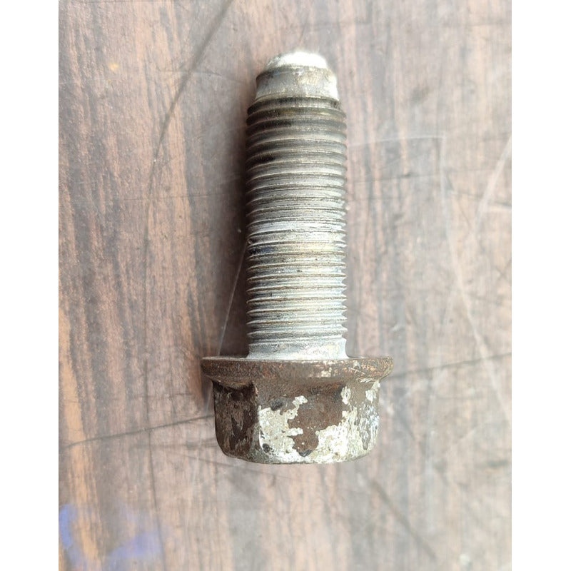Tornillo Coraza Motor Isuzu Elf 300 200  5 Piezas