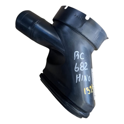 Manguera Turbo Admision Purificador Aire Hino 500 1524 2017