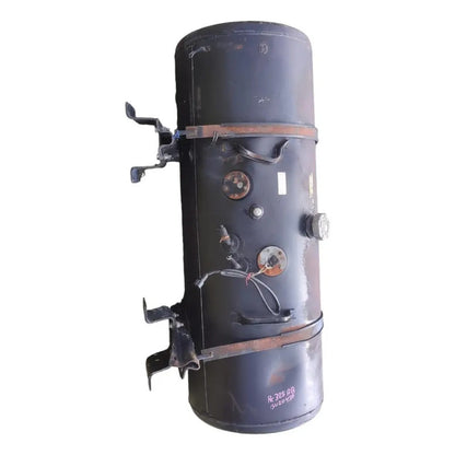 Tanque Diesel Combustible Braks Isuzu Elf 400 450 500 Detall