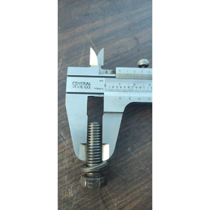 3 Tornillos Clutch Motor Motor Cummis Isb 5.9l
