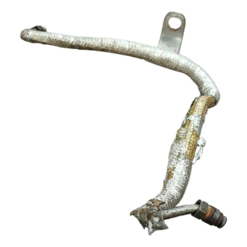 Tubo Manguera Postenfriador Multiple Paccar Px-6 Ram 4000