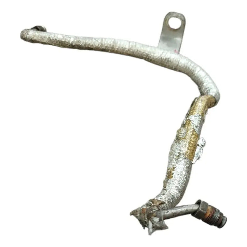 Tubo Manguera Postenfriador Multiple Paccar Px-6 Ram 4000
