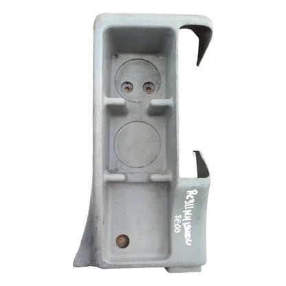 Cubierta Tapa Moldura Porta Vasos Freno Mano Isuzu Elf 450