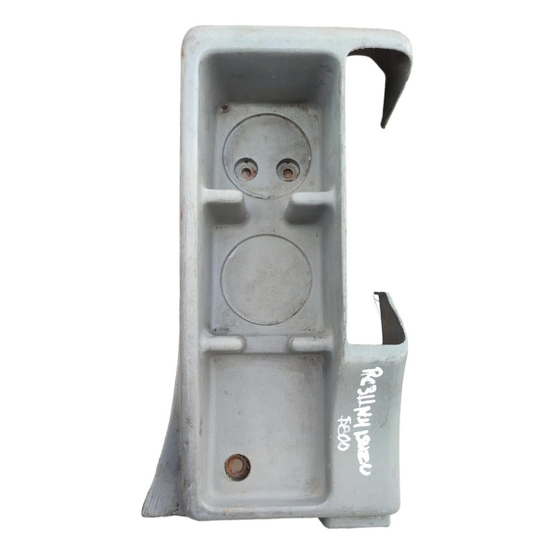 Cubierta Tapa Moldura Porta Vasos Freno Mano Isuzu Elf 450