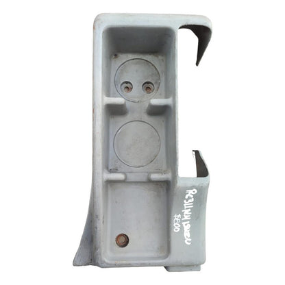 Cubierta Tapa Moldura Porta Vasos Freno Mano Isuzu Elf 450
