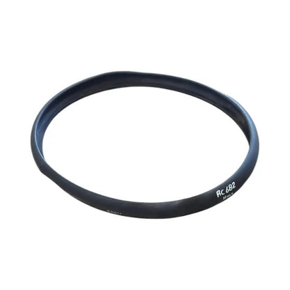 Goma Tolva Cubierta Ventilador Radiador Hino 500 1524