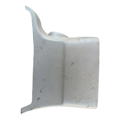 Tapa Cubierta Superior Volante Hino 300 816 716 616 514