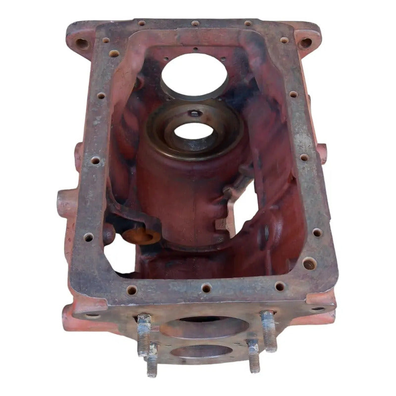 Transmisión Caja Velocidades Fs5205a Eaton Housing Cubierta