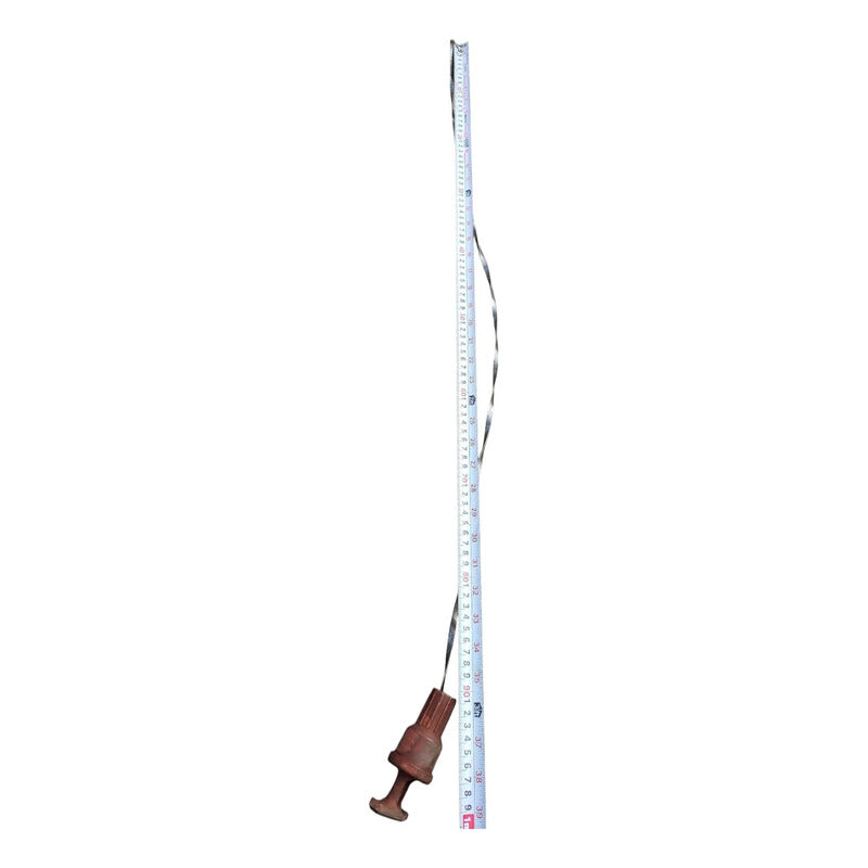 Bayoneta Funda Varilla  Aceite Transmisión Cf600 Citystar