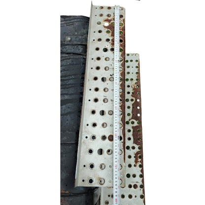 Tanque Diesel Combustible Freightliner Fl70 Fl 70 Escalónes