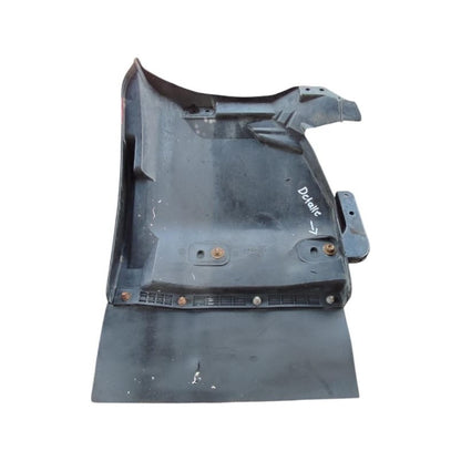 Salpicadera Tolva Lodera Copiloto Isuzu Elf 300 200 Detalle