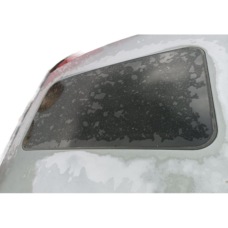 Cristal Quema Cocos Chevrolet Vectra