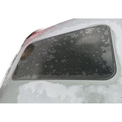 Cristal Quema Cocos Chevrolet Vectra