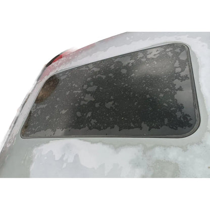Cristal Quema Cocos Chevrolet Vectra