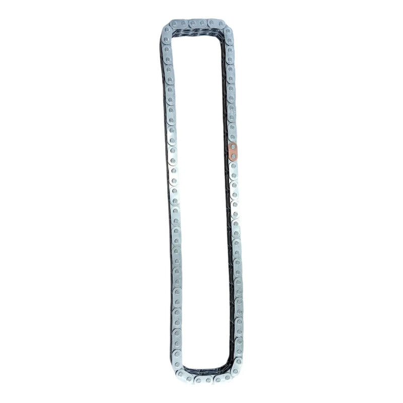 Doble Cadena Distribución 4p10 Freightliner Fl360 715 917 21 Plateado