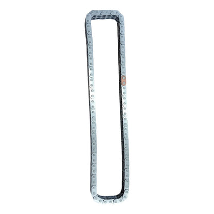 Doble Cadena Distribución 4p10 Freightliner Fl360 715 917 21 Plateado
