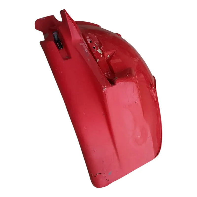 Remate Extension Salpicadera Cofre Freightliner Fl70 Piloto