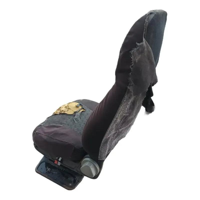Asiento Aire Piloto International 4300 Durastar