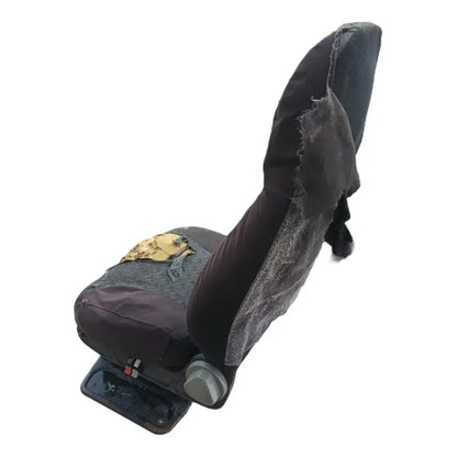 Asiento Aire Piloto International 4300 Durastar