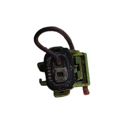 Conector Sensor Presion Aceite Paccar Px6 Cummins Isb