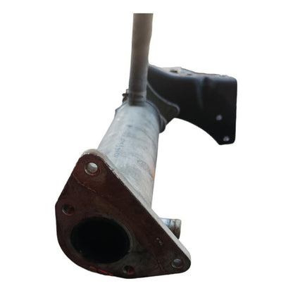 Enfriador Válvula Tubo Egr Multiple Motor Isuzu 4hk1 Elf