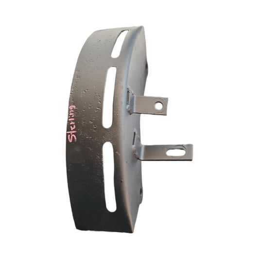 Base  Cubierta Caliper Masa Diferencial Sterling Fl 360 Frei