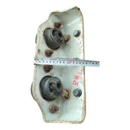 Soporte Base Cabina Freightliner M2