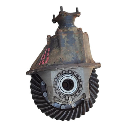 Diferencial Bola Molote Corona Piñon Hino 500 1018 Paso 9/39