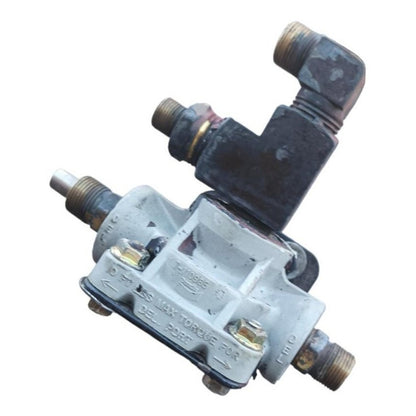 Valvula Liberacion Rapida Bendix Frenos Aire Camion