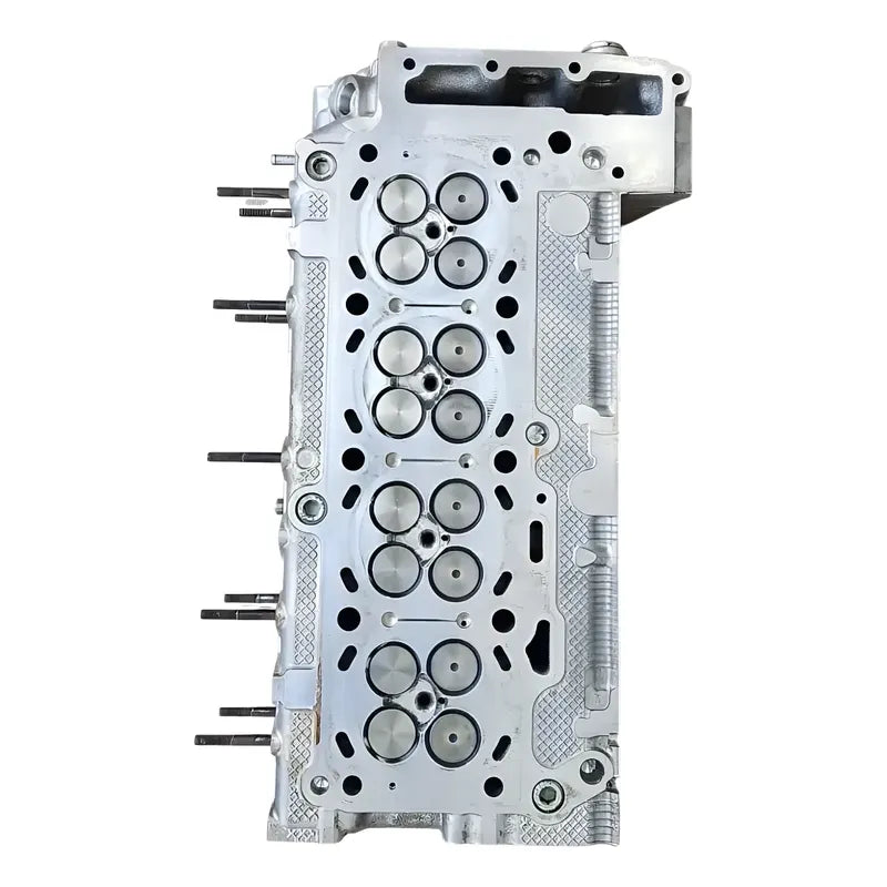 Cabeza Motor Freightliner Fl360 715 917 Mitsubishi 4p10