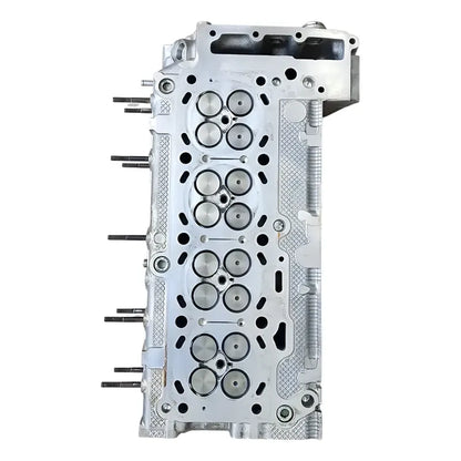 Cabeza Motor Freightliner Fl360 715 917 Mitsubishi 4p10