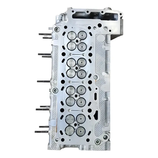 Cabeza Motor Freightliner Fl360 715 917 Mitsubishi 4p10