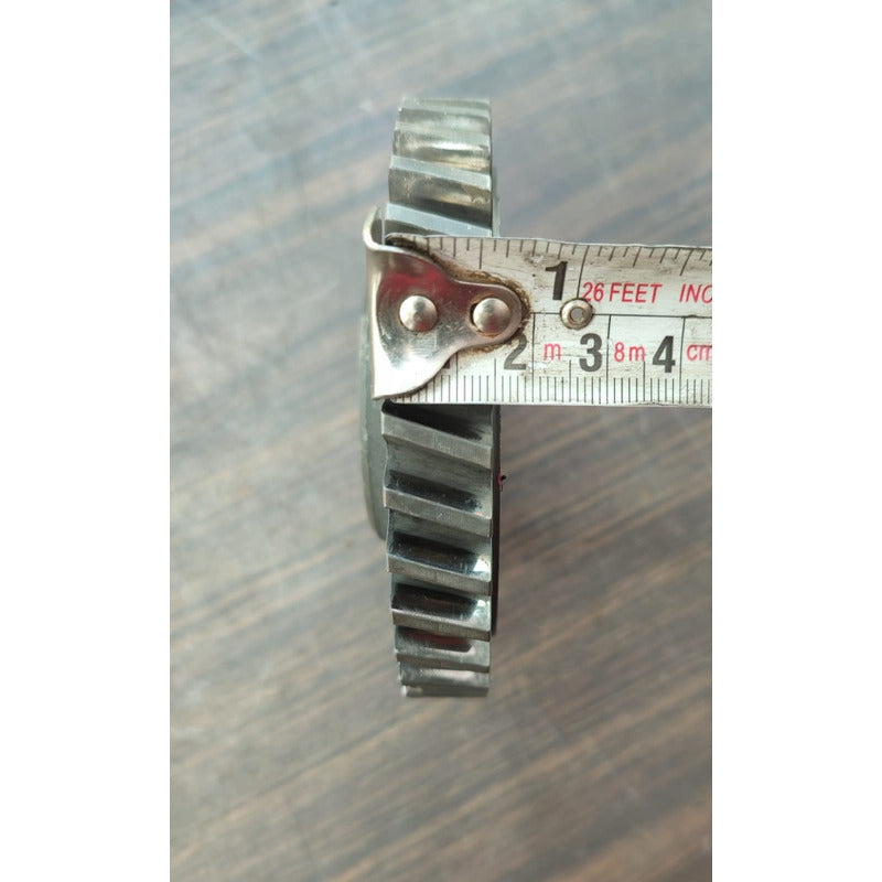 Engrane Arbol Levas Motor Isuzu 4hk1 Elf 400 450 500