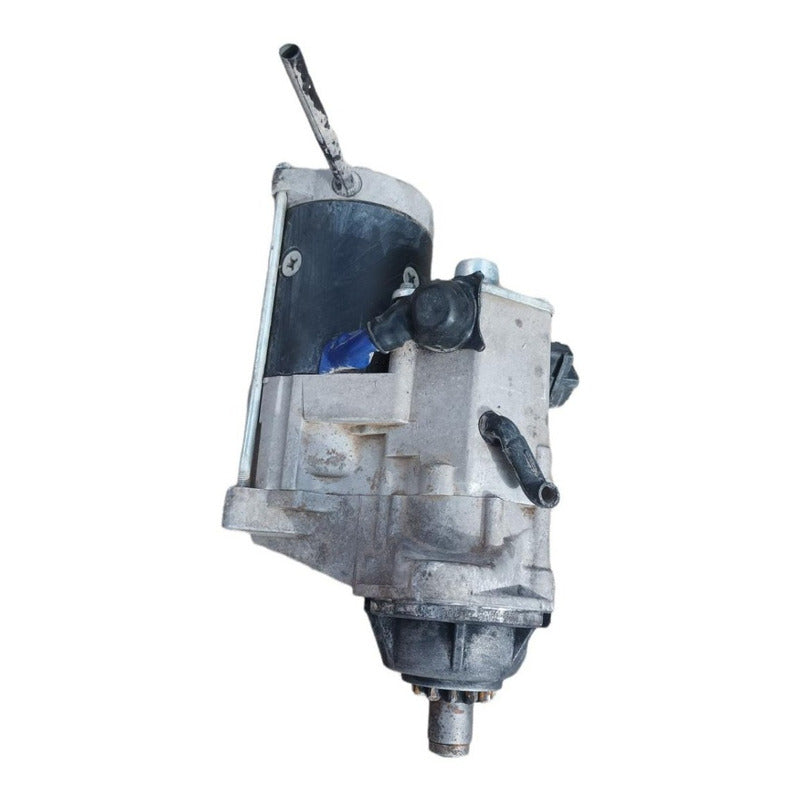 Marcha Motor Arranque Isuzu 4hk1 Elf 450