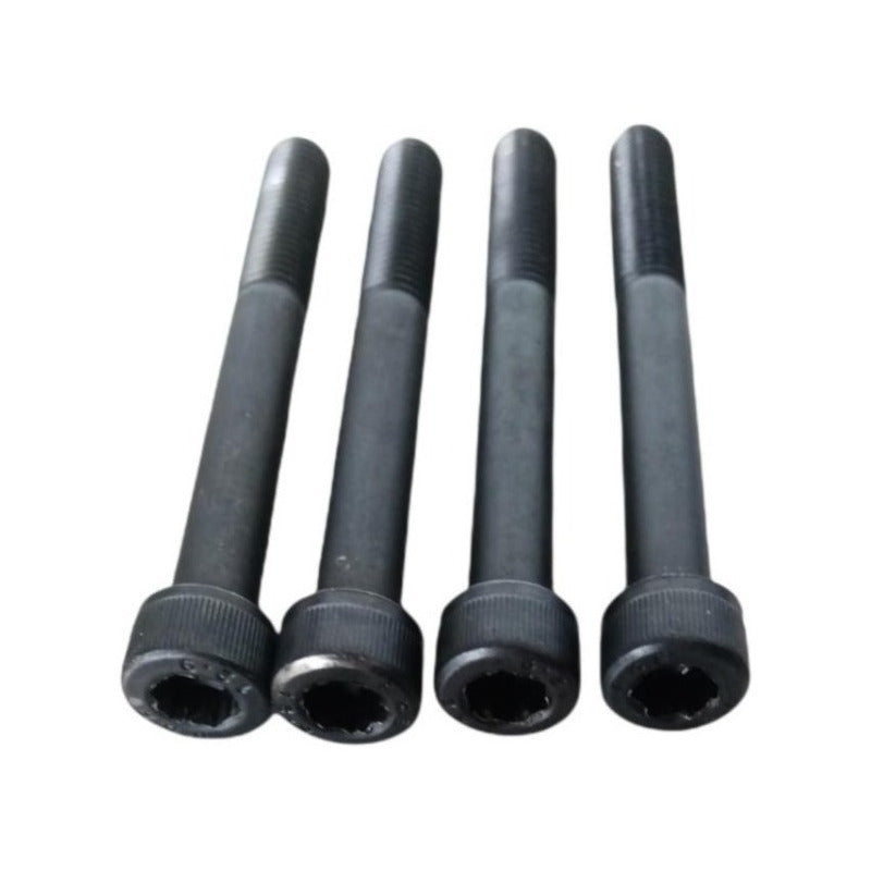 Tornillo Compresor De Aire Frenos Motor Mercedes Benz Om
