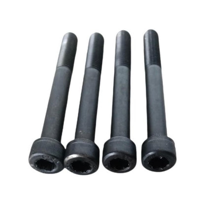 Tornillo Compresor De Aire Frenos Motor Mercedes Benz Om