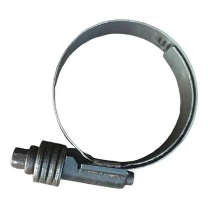 Abrazadera Alta Presión Tubo Manguera Agua Aire Motor
