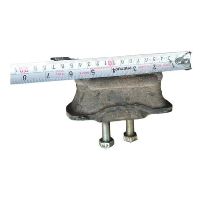 Soporte Hule Tacón Motor Mercedes Benz 906 904