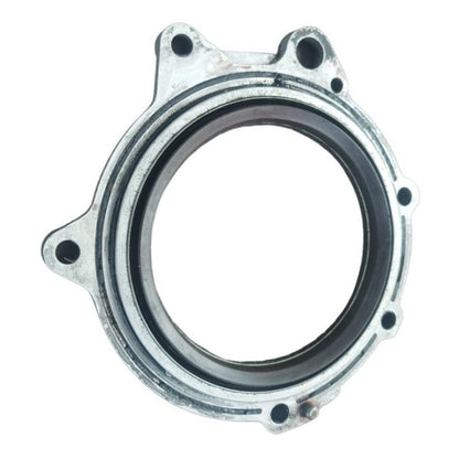 Base Soporte Reten Cigueñal Motor 4jj1 Isuzu Elf 200 300