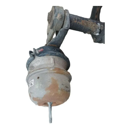 Porta Balatas Diferencial Dual Meritor Rs21 Freightliner Fl7