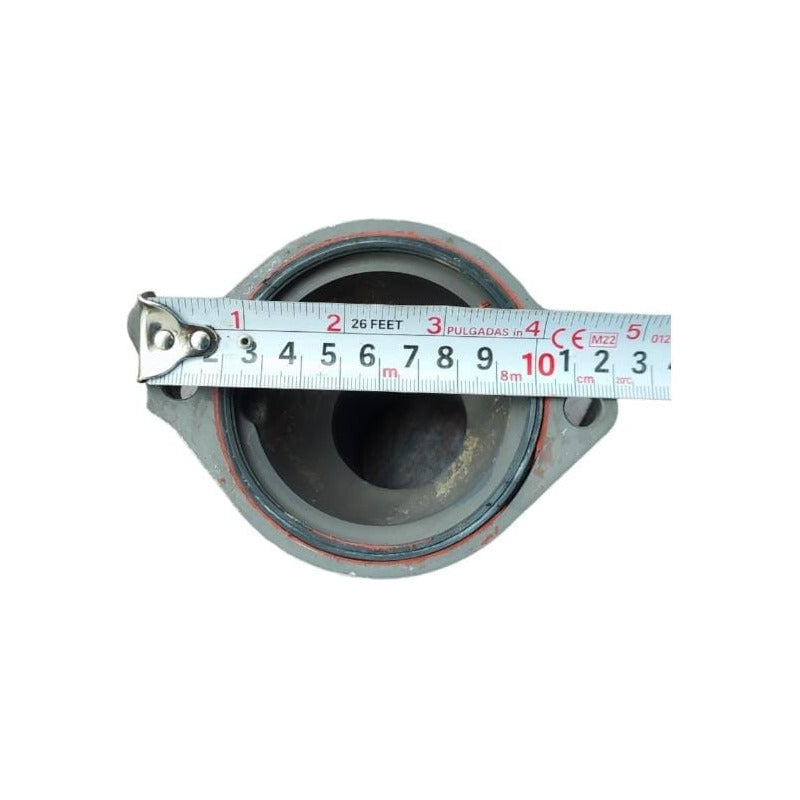 Codo Conexión Tubo Agua Refrigerante Sterling Fl360