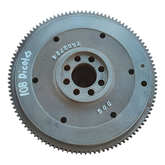 Volanta Aro Dentado Motor Camión Thermoking Isuzu Di 2.2l