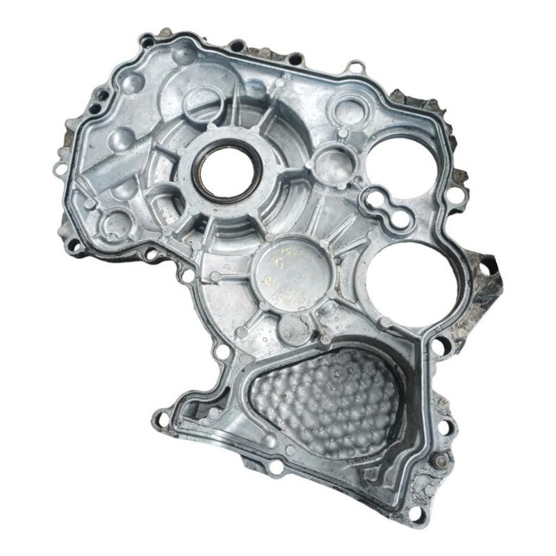 Tapa Distribución Engranes Tiempo Motor Isuzu 4jj1 200 300