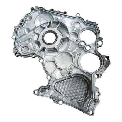 Tapa Distribución Engranes Tiempo Motor Isuzu 4jj1 200 300