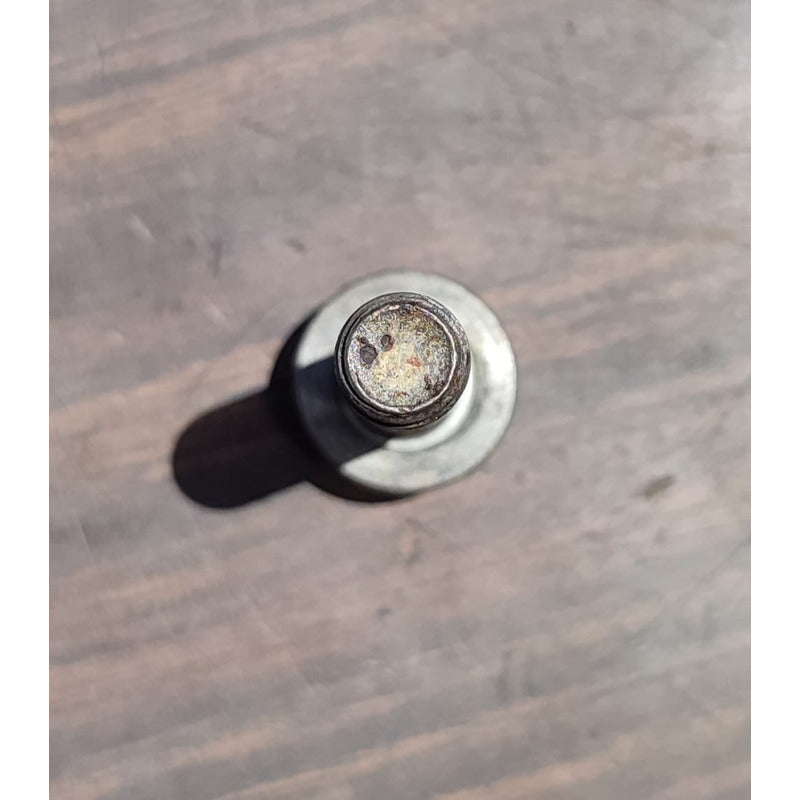 Tornillo Enfriador Aceite Motor Navistar Maxxforce 7.6l