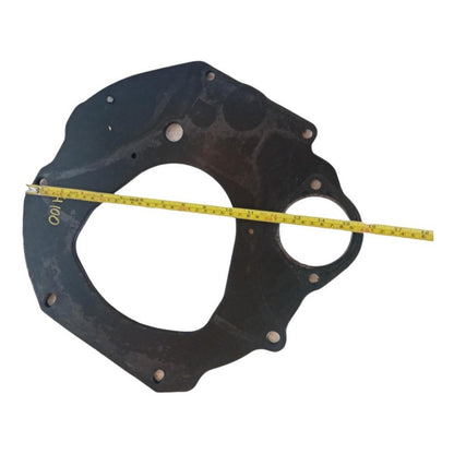 Coraza Concha Campana Hyundai H100 Diesel