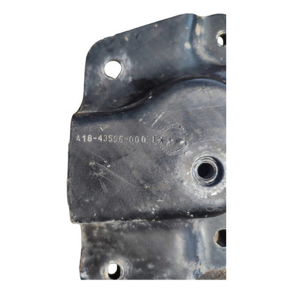 Soporte Refuerzo Manija Puerta Freightliner M2 Delantera/trasera